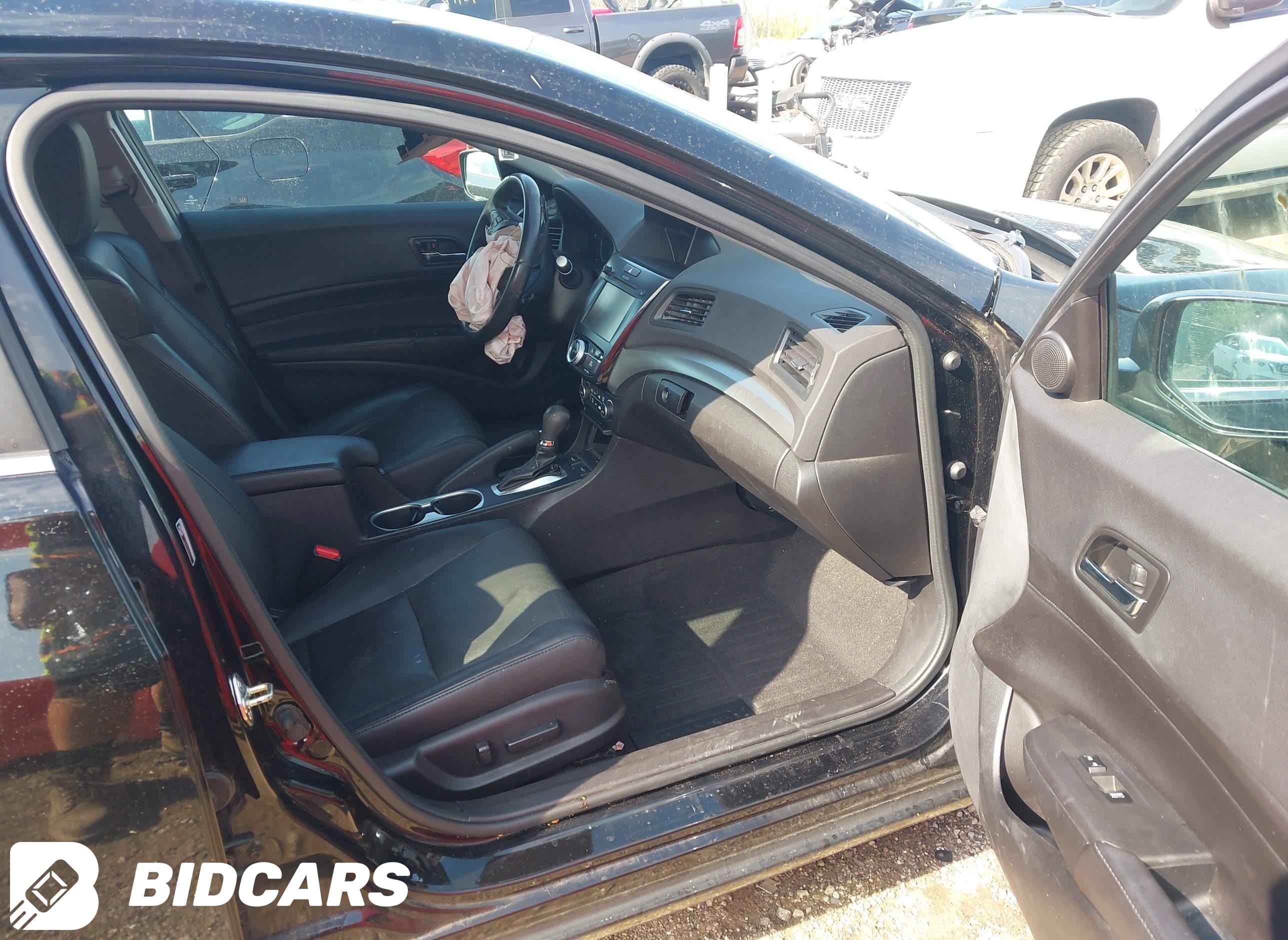 2016 Acura ILX, Premium Packa...