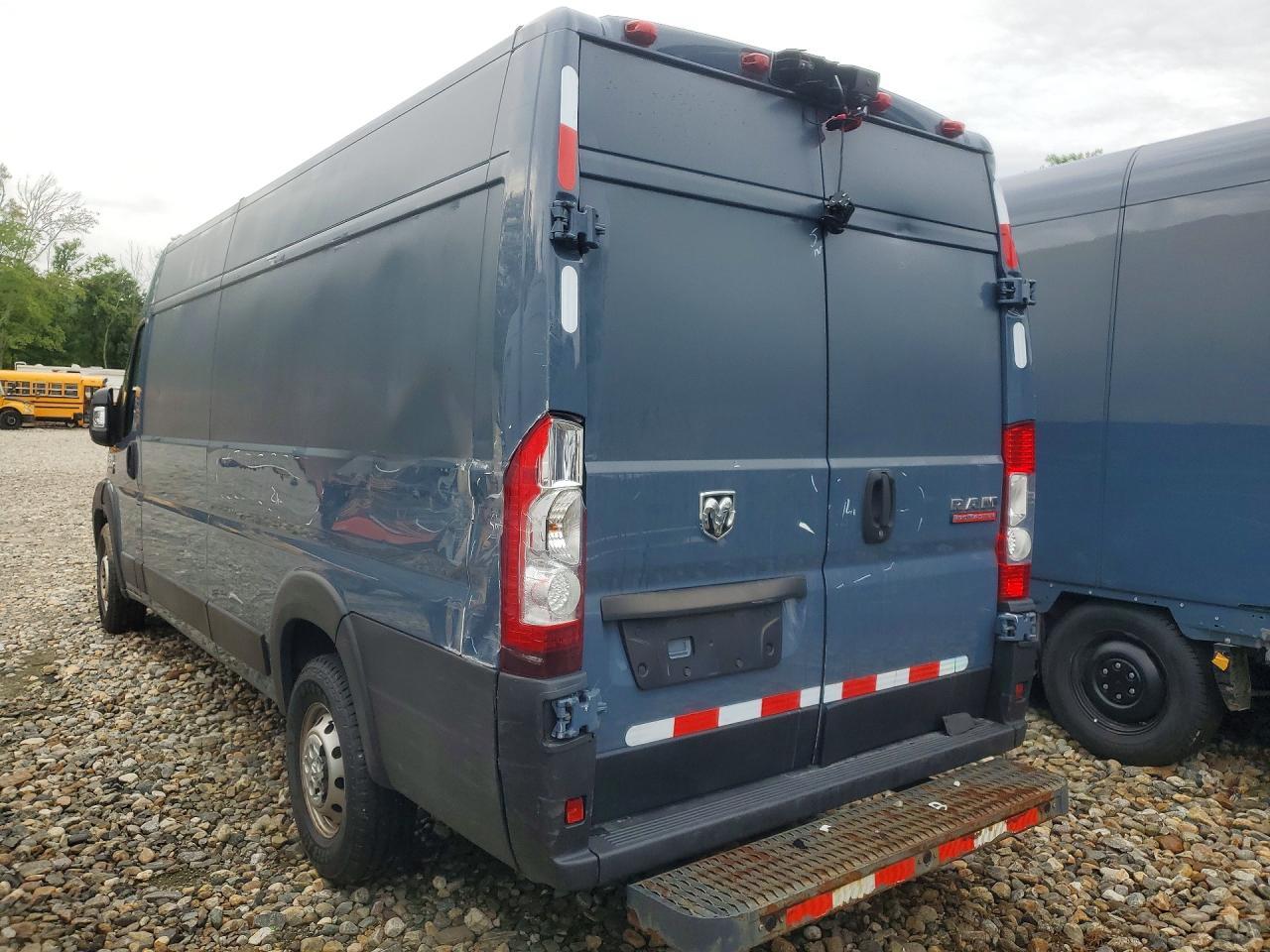 2020 RAM Promaster, 3500 High