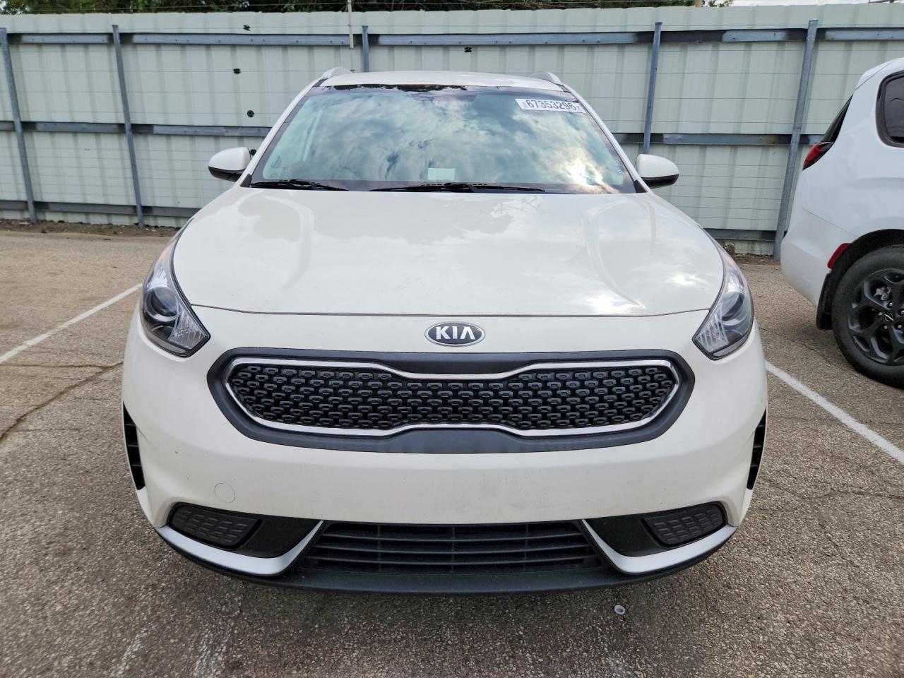 2019 KIA Niro, LX