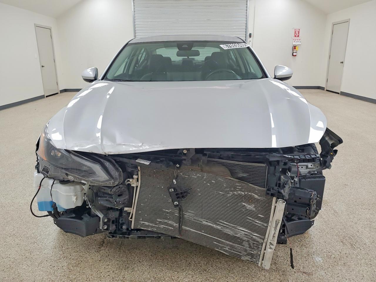 2024 Nissan Altima, SV
