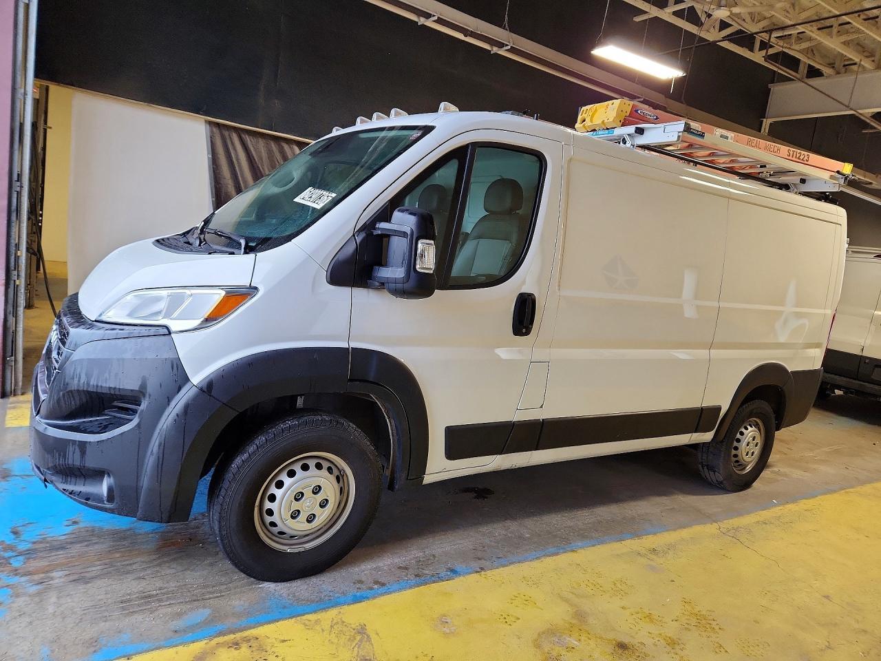 2024 RAM Promaster, 2500 Stan...