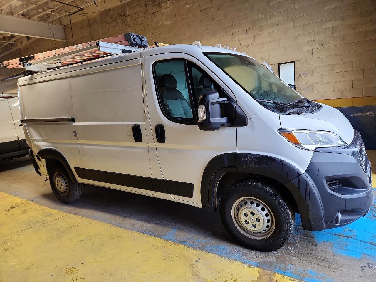 2024 RAM Promaster, 2500 Stan...