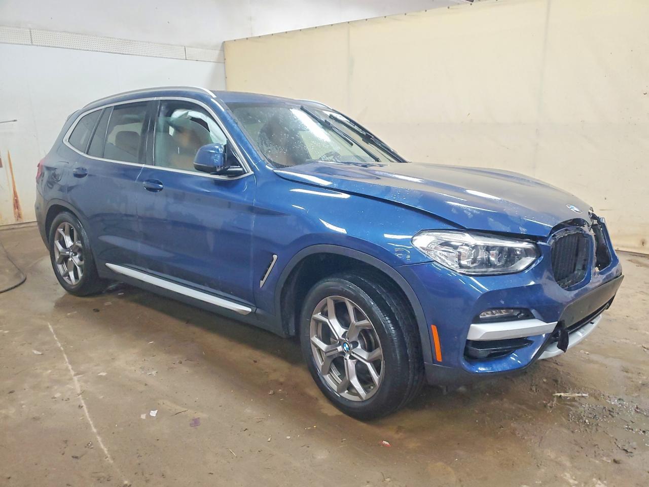 2020 BMW X3, Xdrive30I