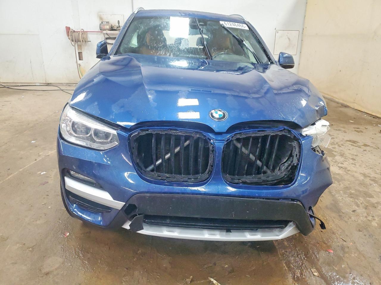 2020 BMW X3, Xdrive30I