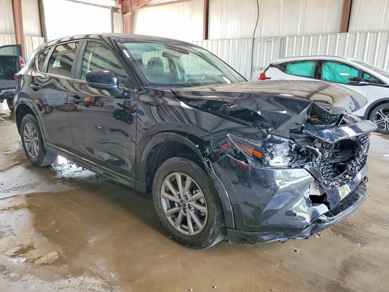 2024 Mazda CX-5, Select