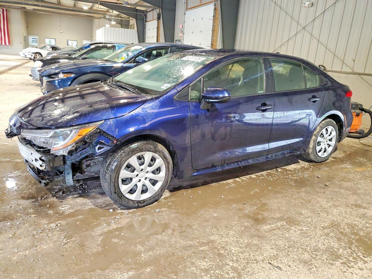 2023 Toyota Corolla, LE