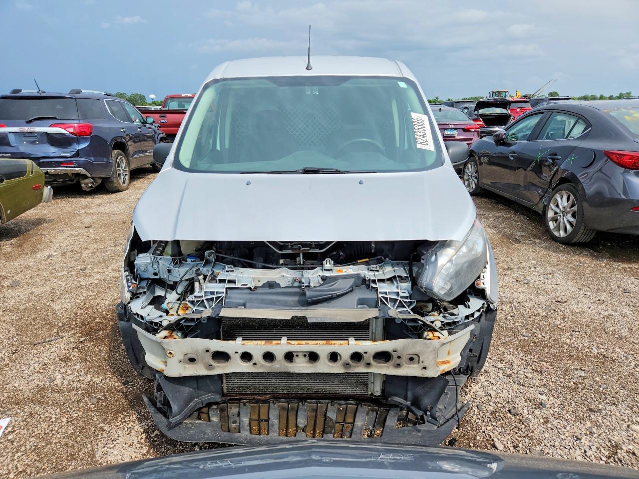 2017 Ford Transit, XL