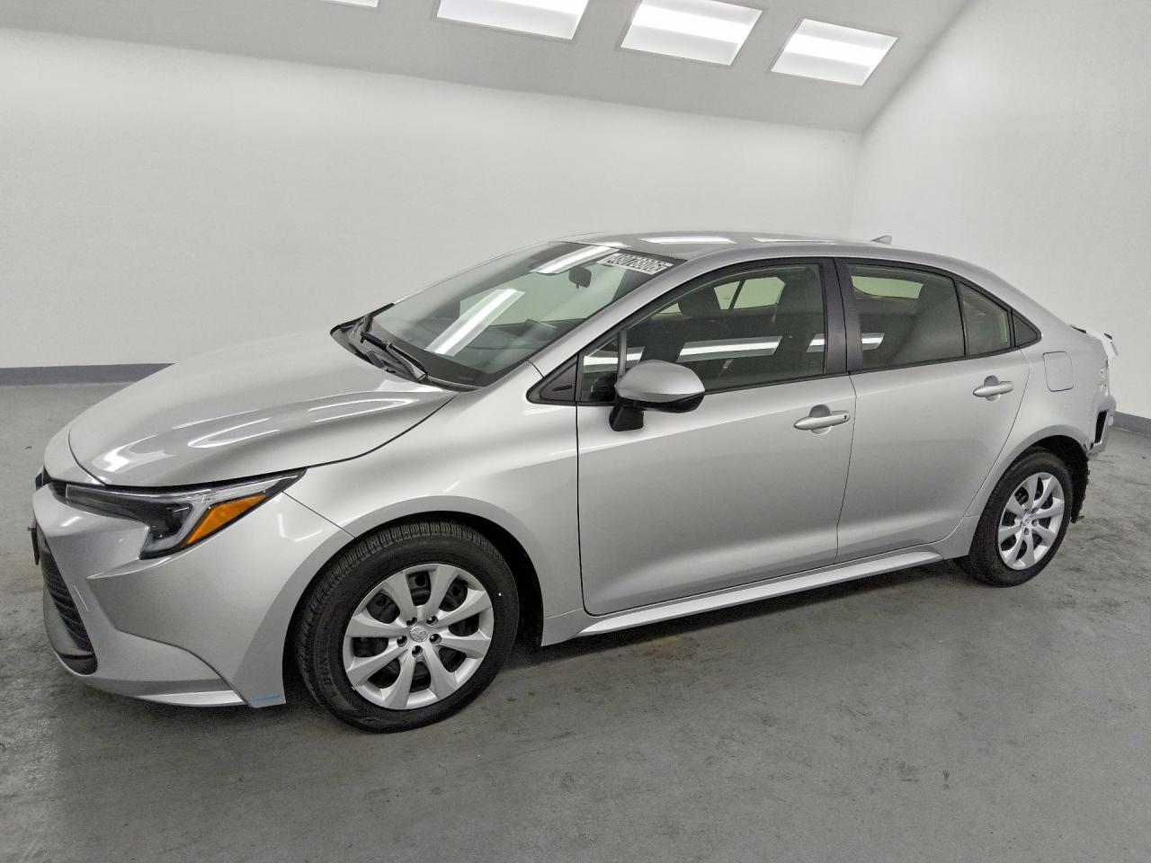 2025 Toyota Corolla, LE