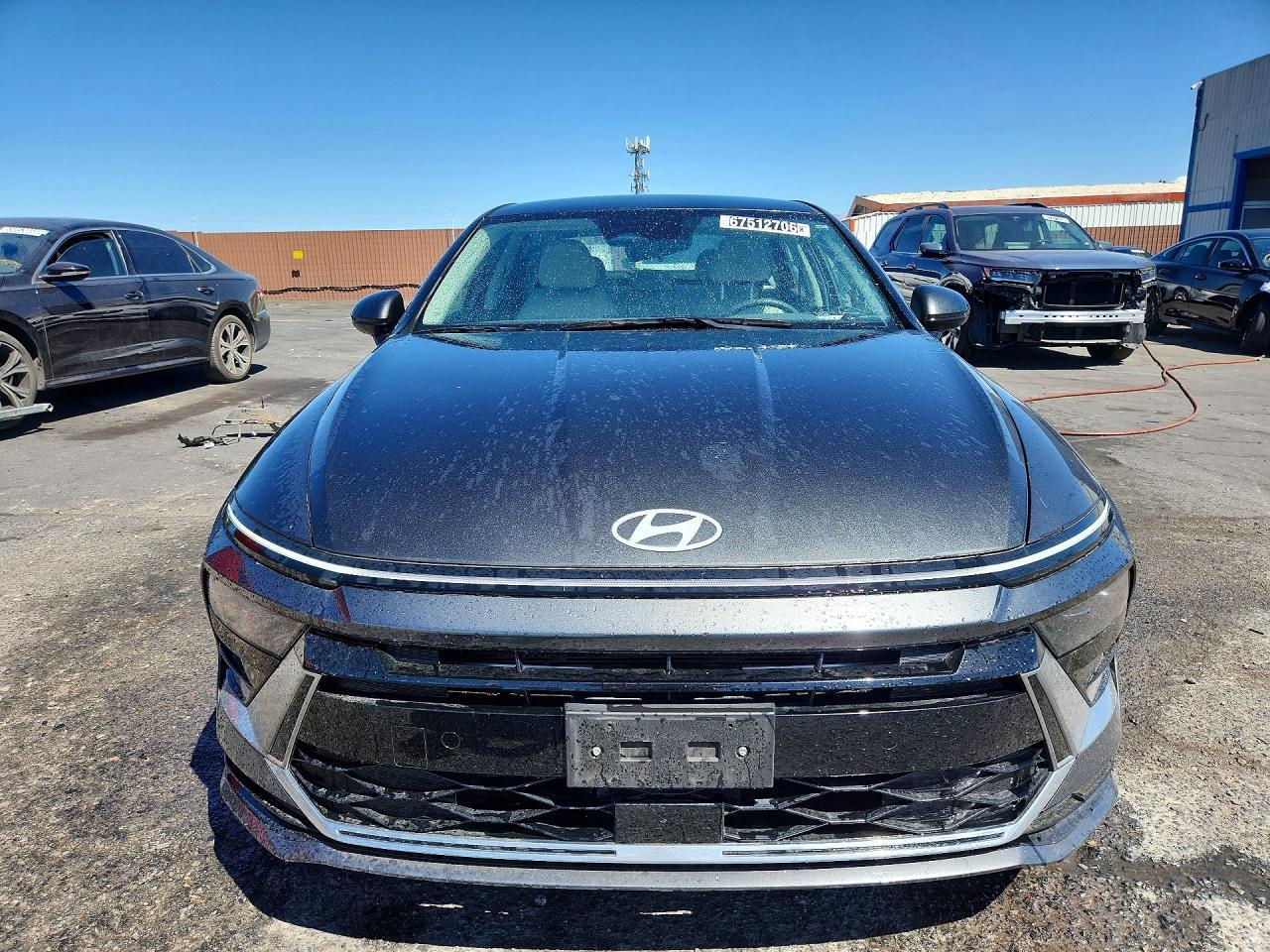 2025 Hyundai Sonata, Sel