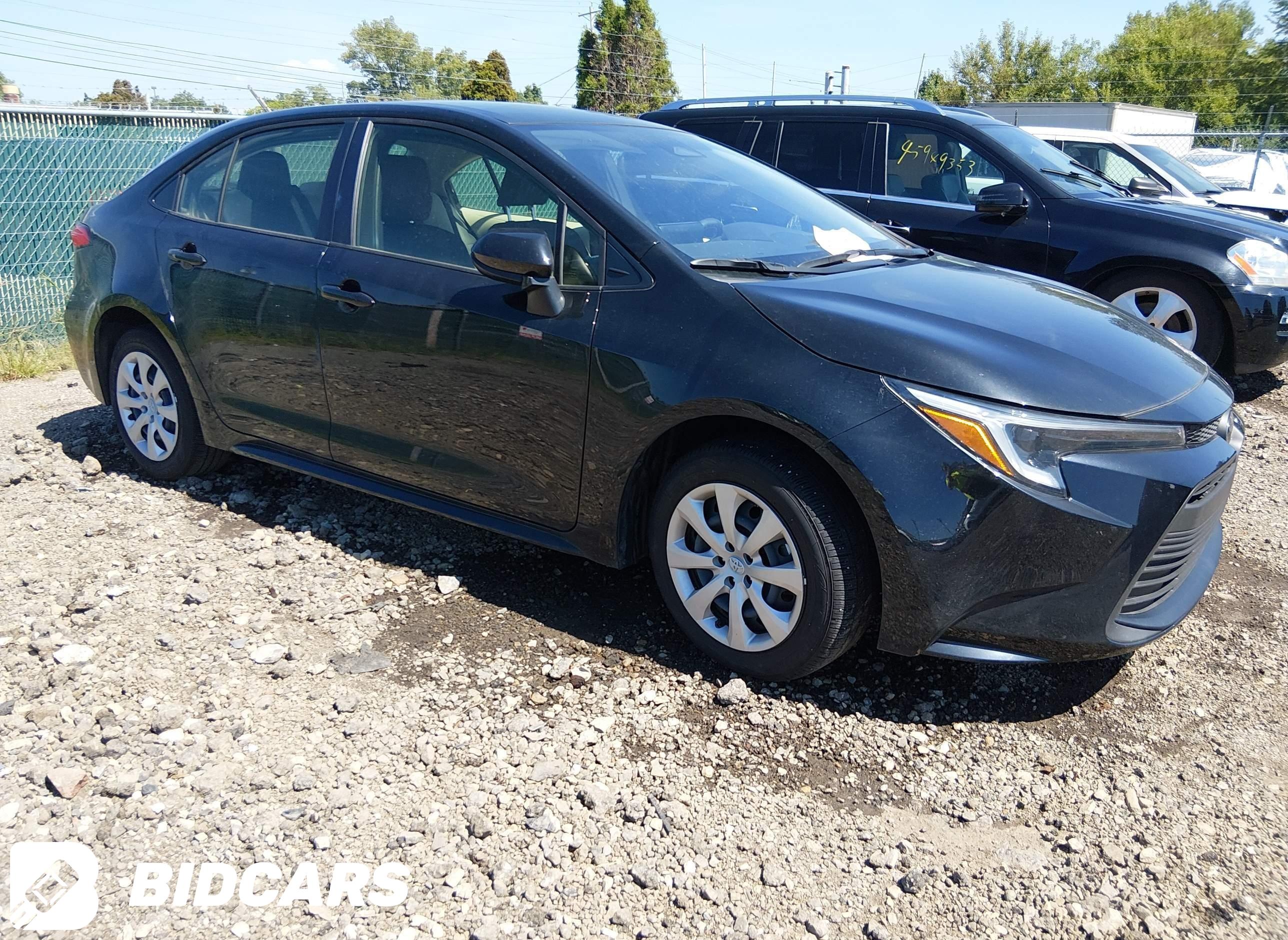 2026 Toyota Corolla Hybrid, H...