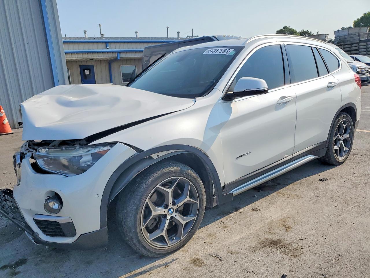 2017 BMW X1, Xdrive28I