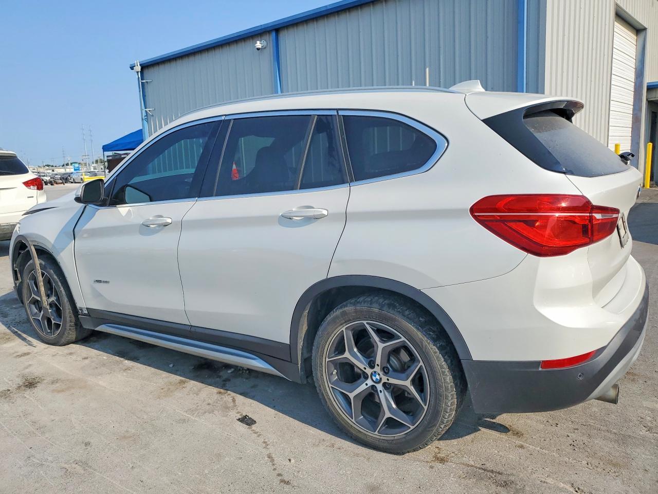 2017 BMW X1, Xdrive28I