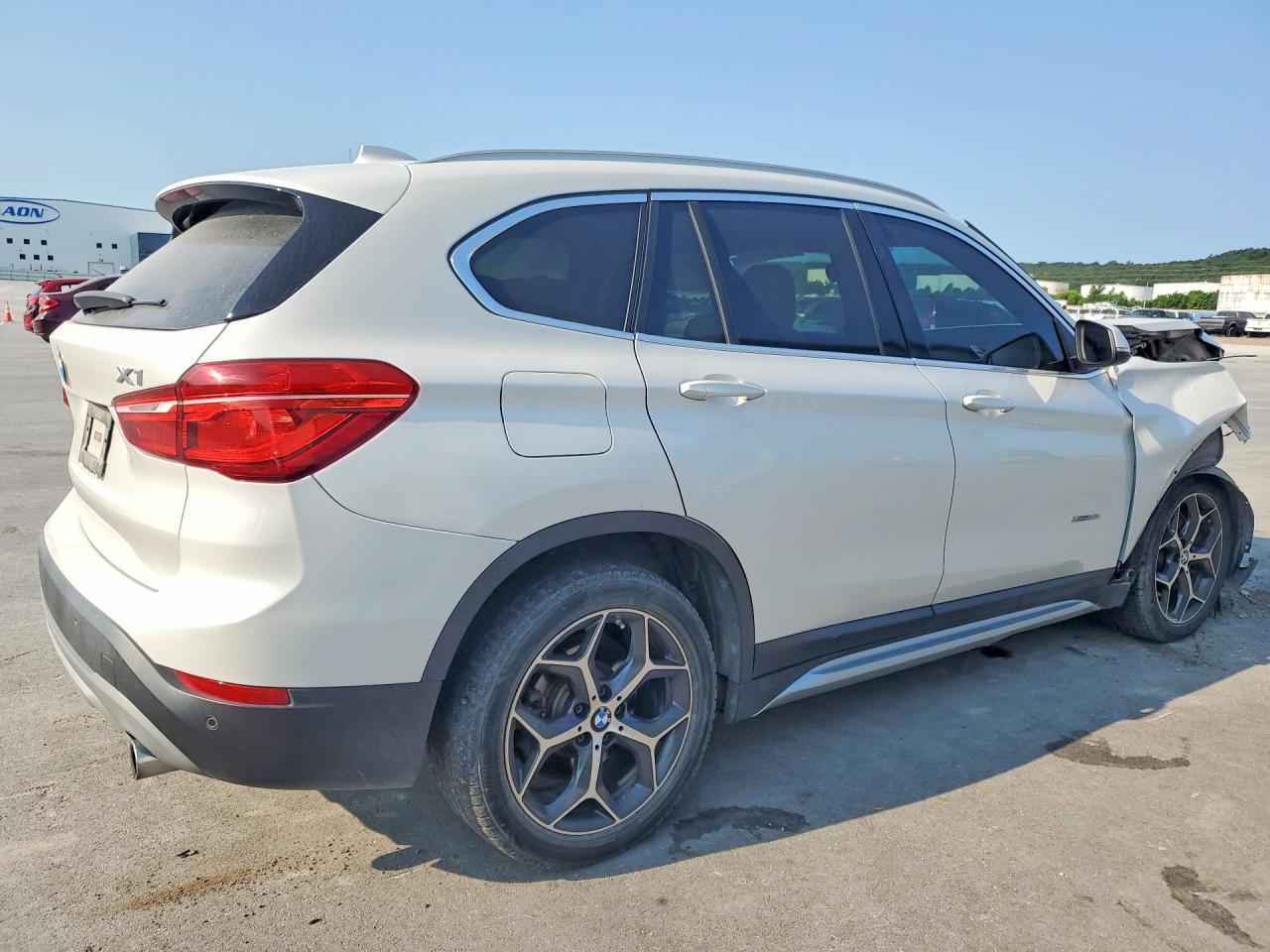 2017 BMW X1, Xdrive28I