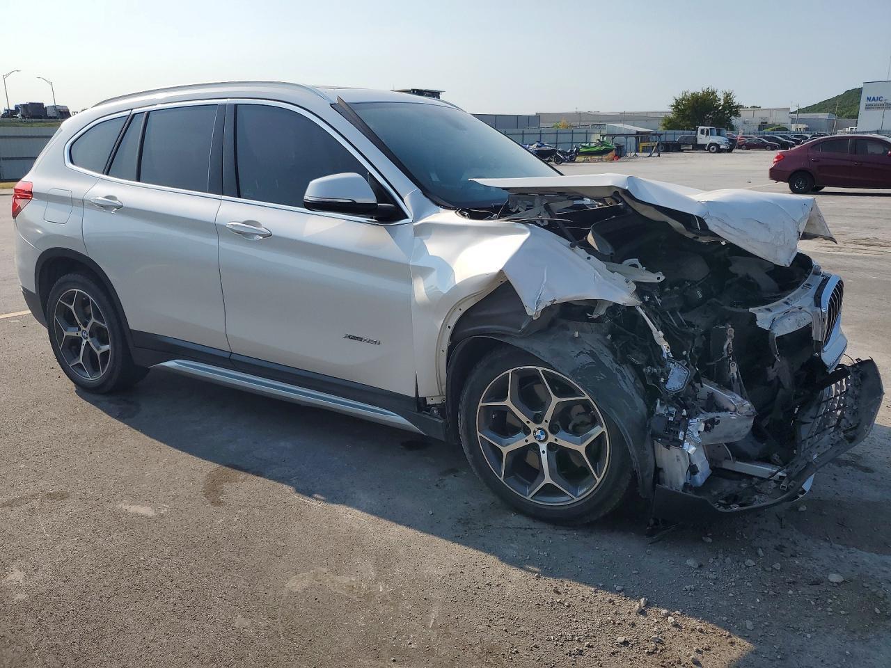 2017 BMW X1, Xdrive28I