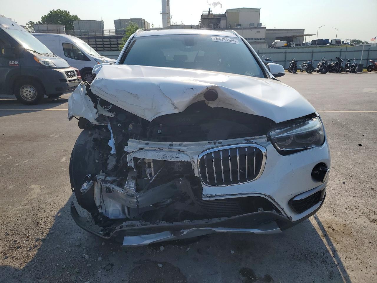 2017 BMW X1, Xdrive28I