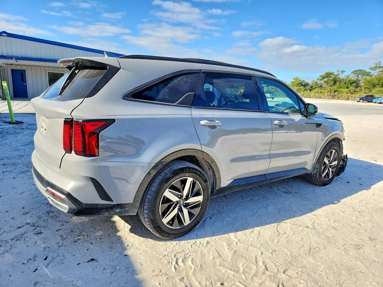 2023 KIA Sorento, EX