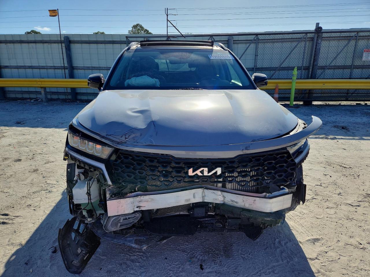 2023 KIA Sorento, EX