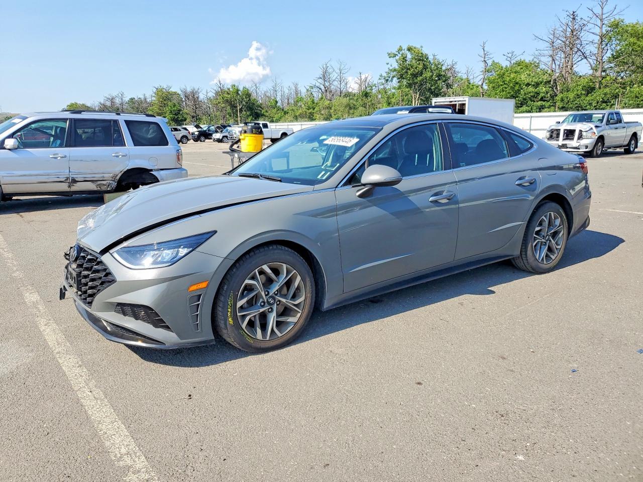 2023 Hyundai Sonata, Sel