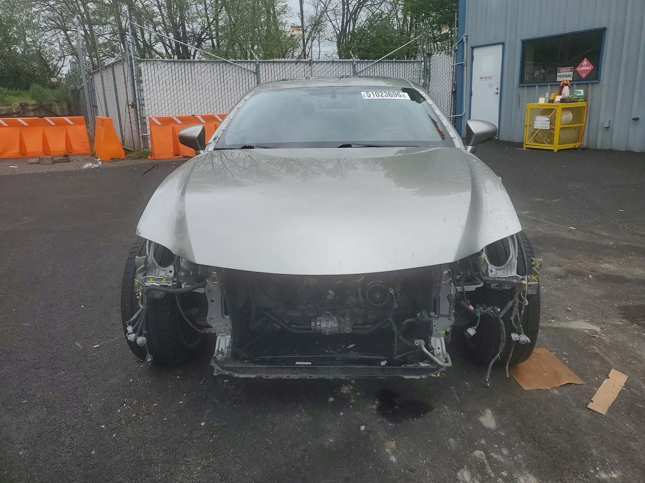 2016 Lexus RC, 350