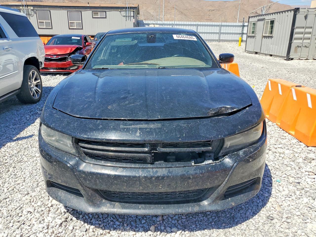 2015 Dodge Charger, Sxt
