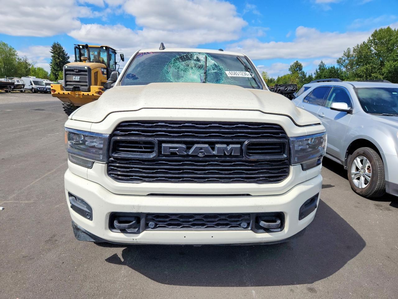 2021 RAM 2500, Limited
