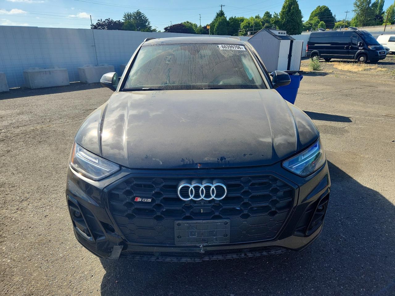 2023 Audi SQ5, Premium Plus