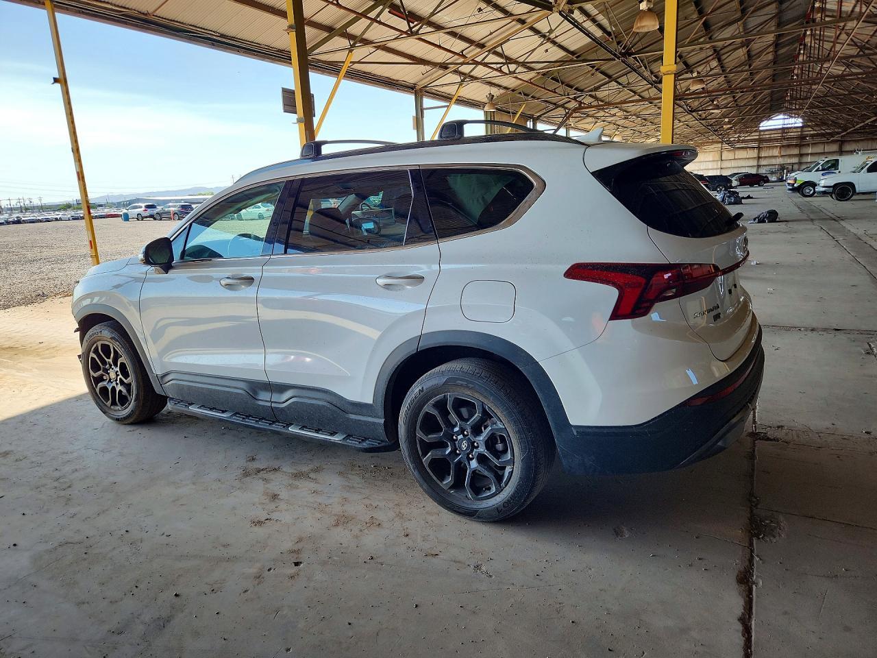 2023 Hyundai Santa Fe, Xrt