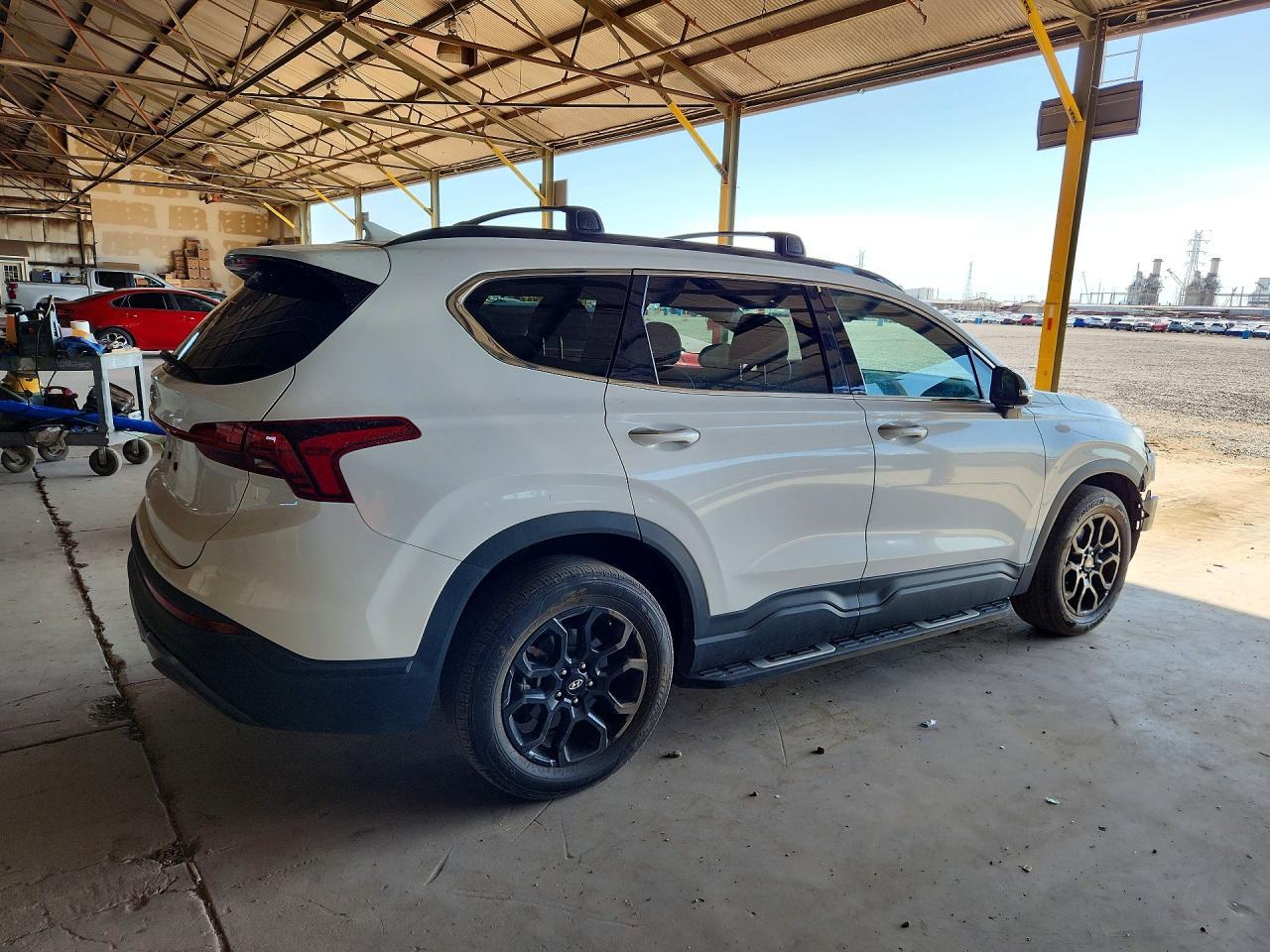 2023 Hyundai Santa Fe, Xrt