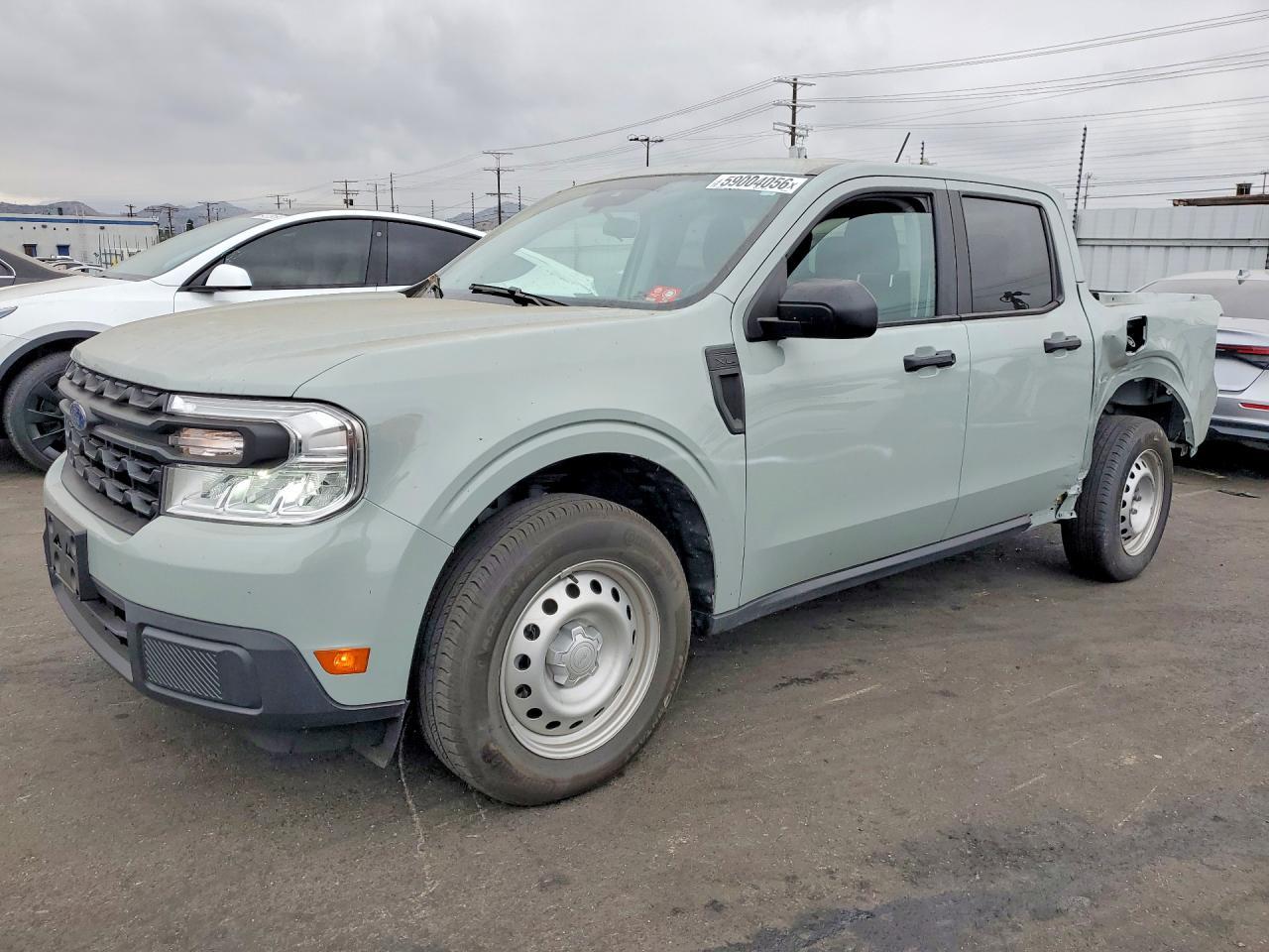 2024 Ford Maverick, XL