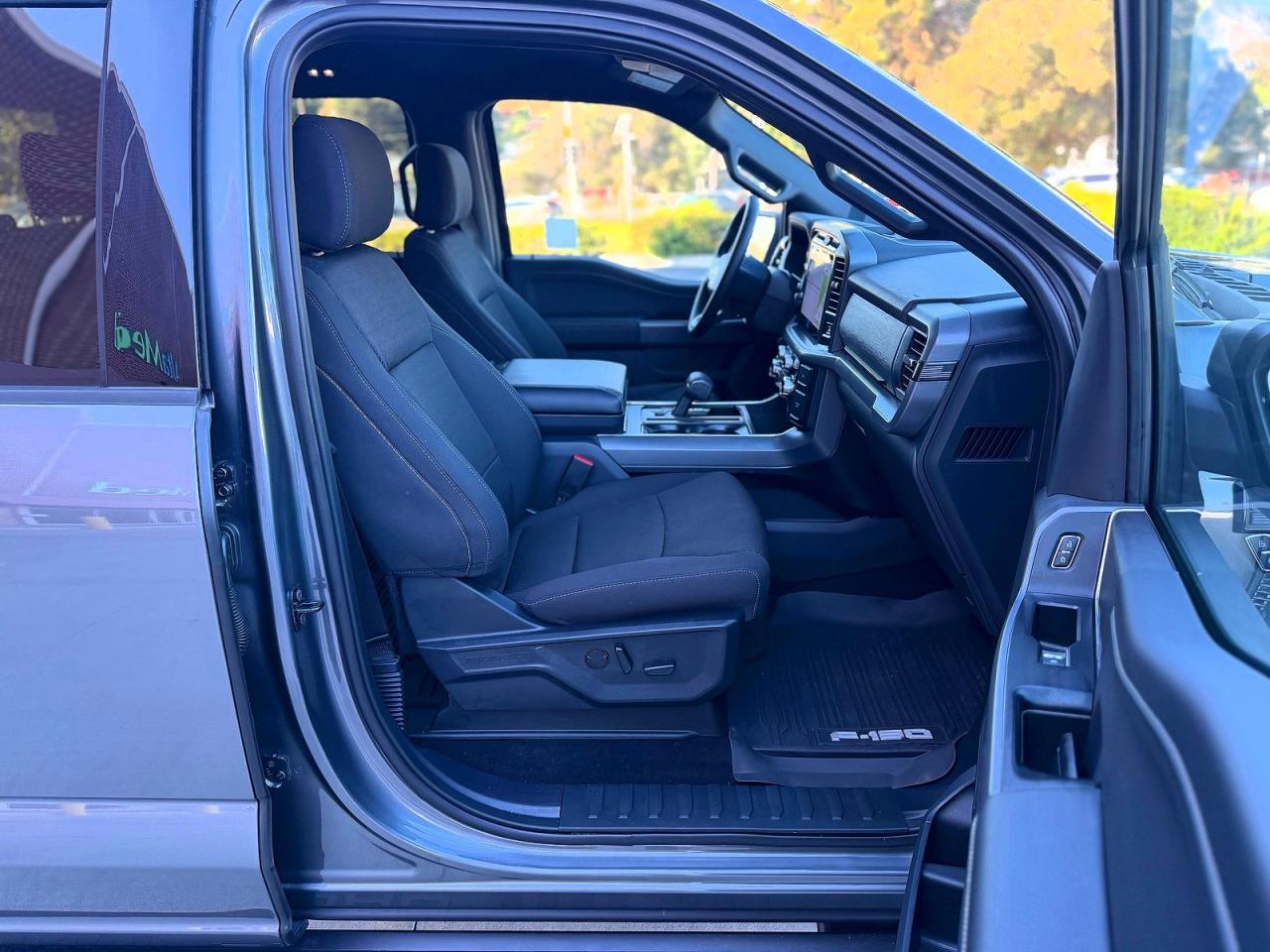 2025 Ford F-150, Xlt
