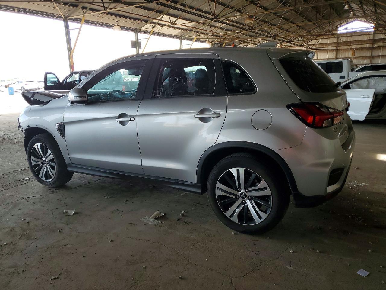 2026 Mitsubishi Outlander, S/Se