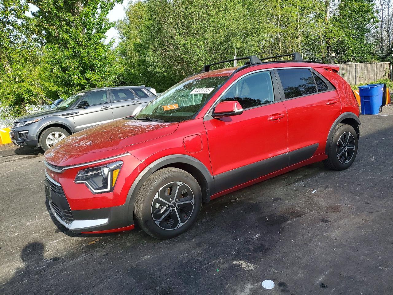 2024 KIA Niro