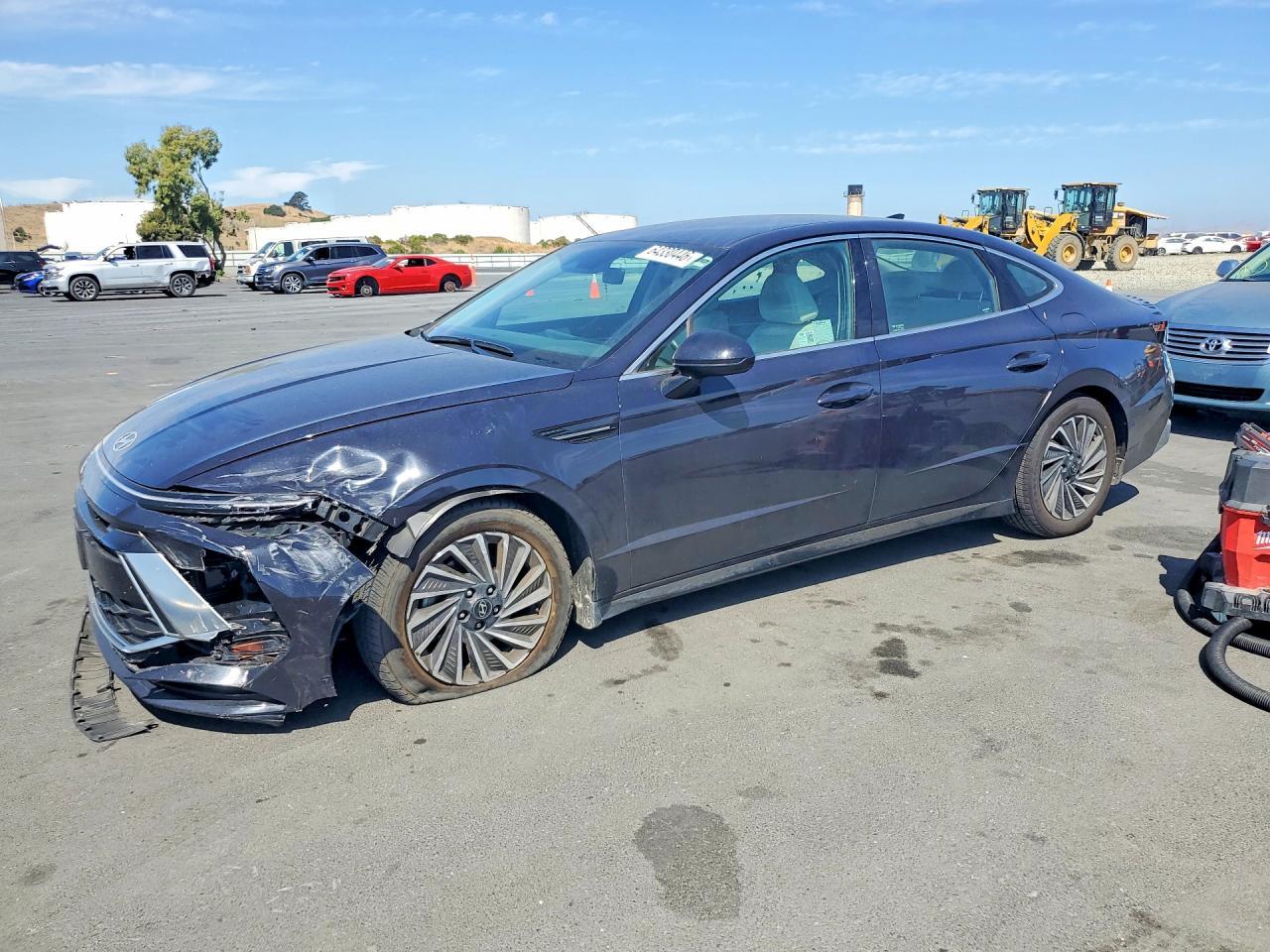 2024 Hyundai Sonata, Sel