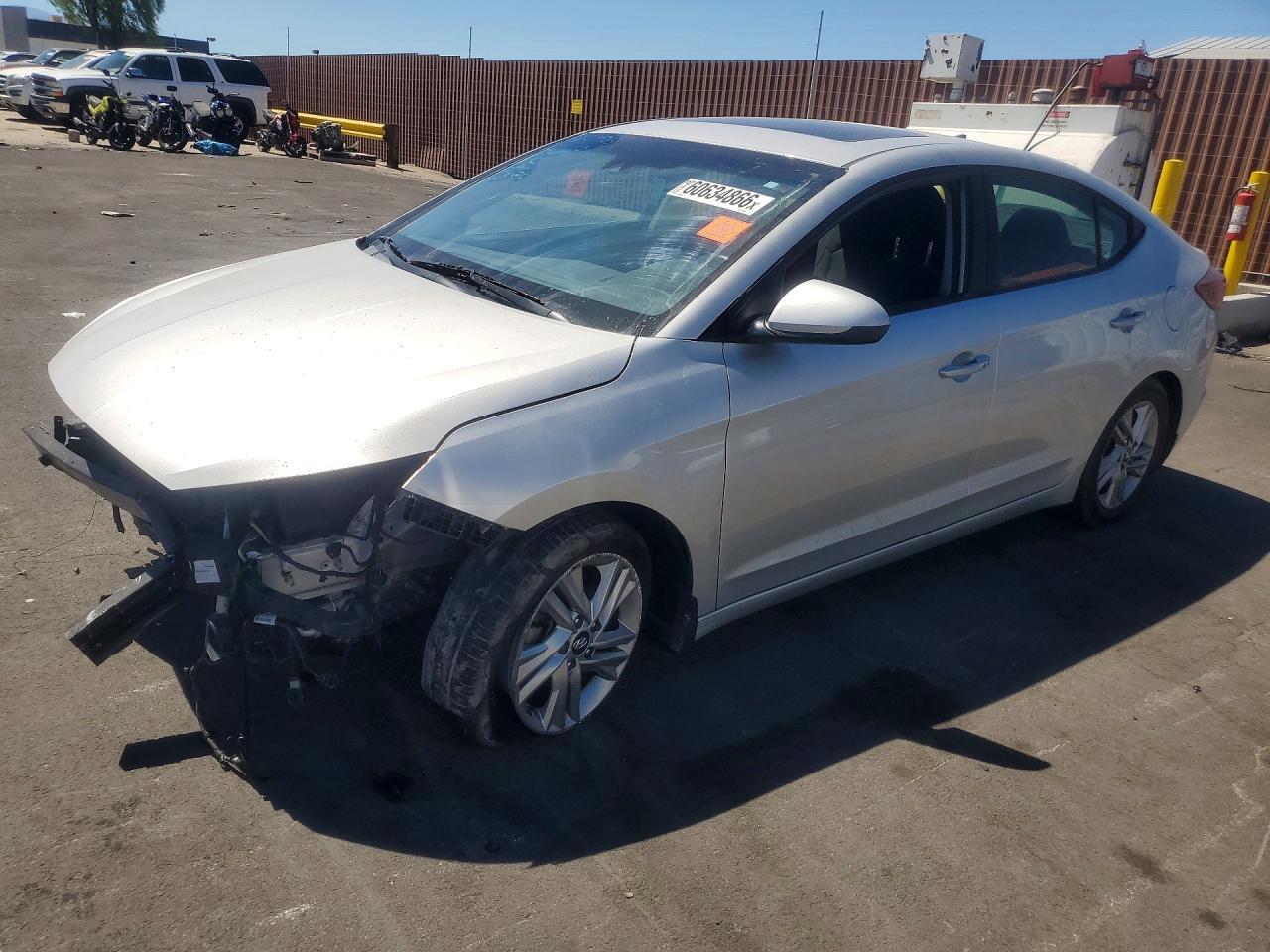 2020 Hyundai Elantra, Value E...