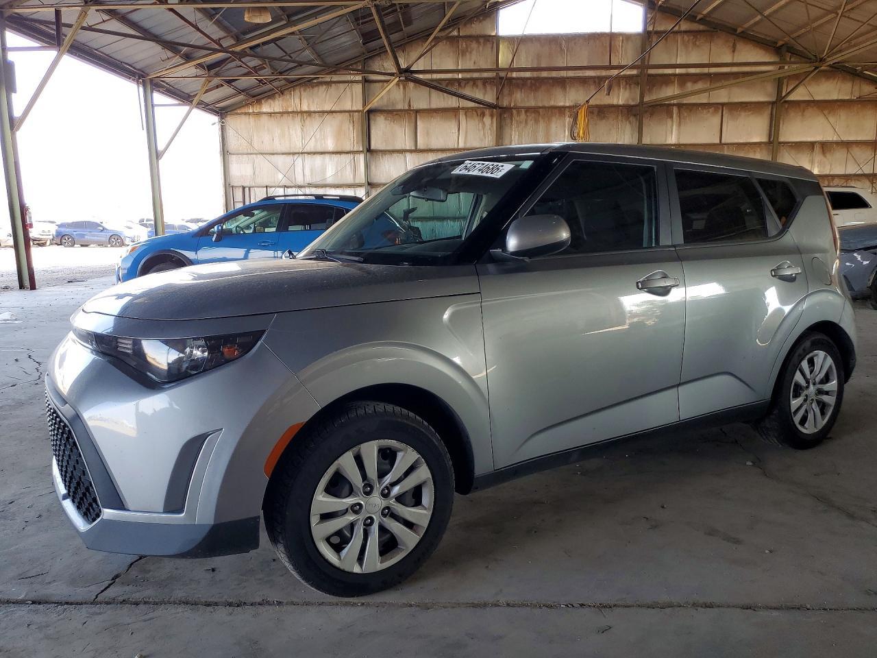 2023 KIA Soul, LX