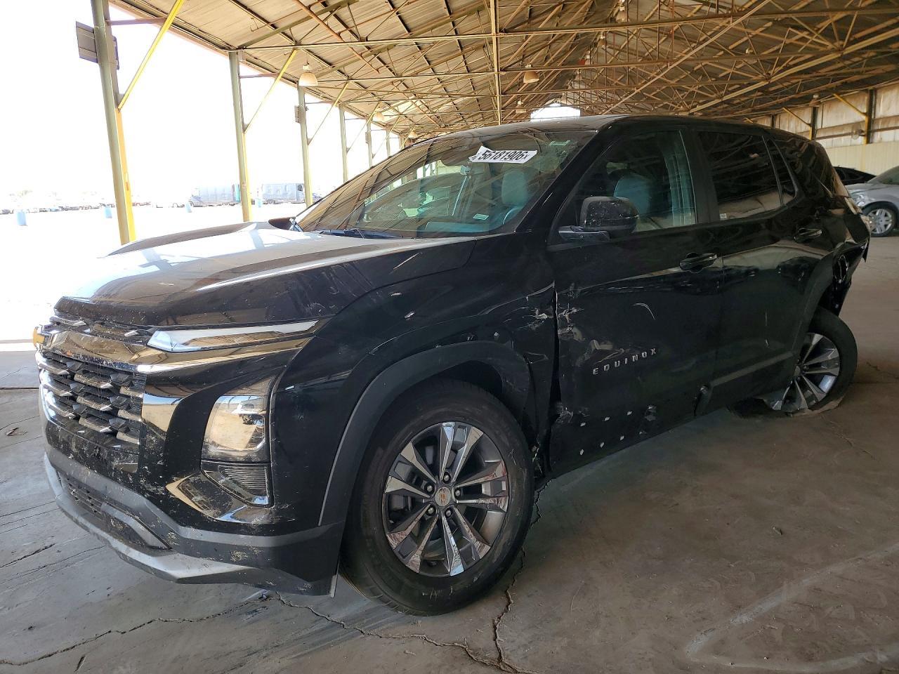 2026 Chevrolet Equinox, LT