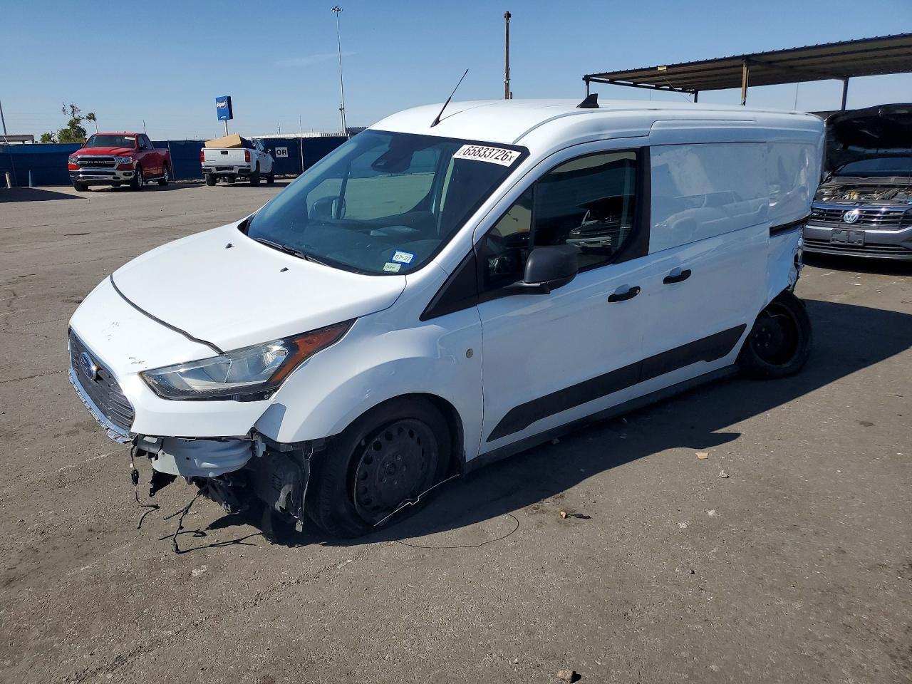 2019 Ford Transit, XL