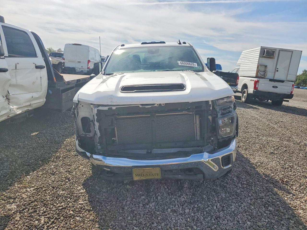 2026 Chevrolet Silverado, K25...