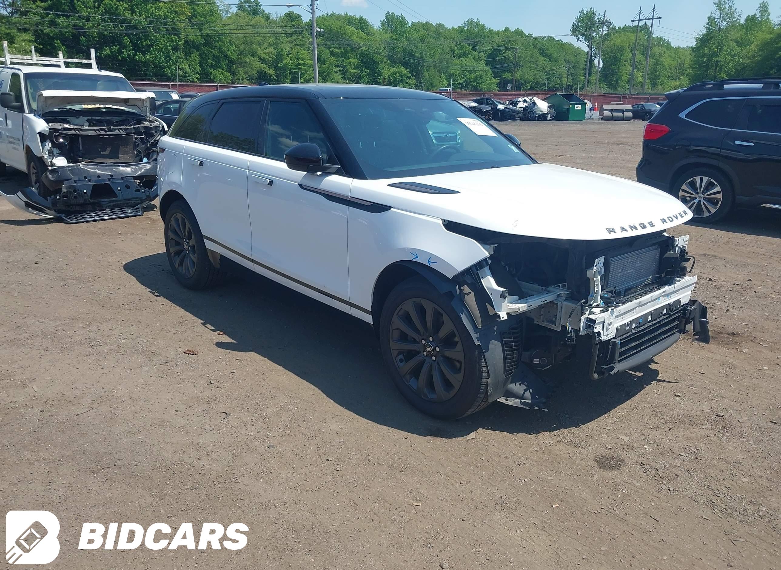2023 Land Rover Range Rover,...