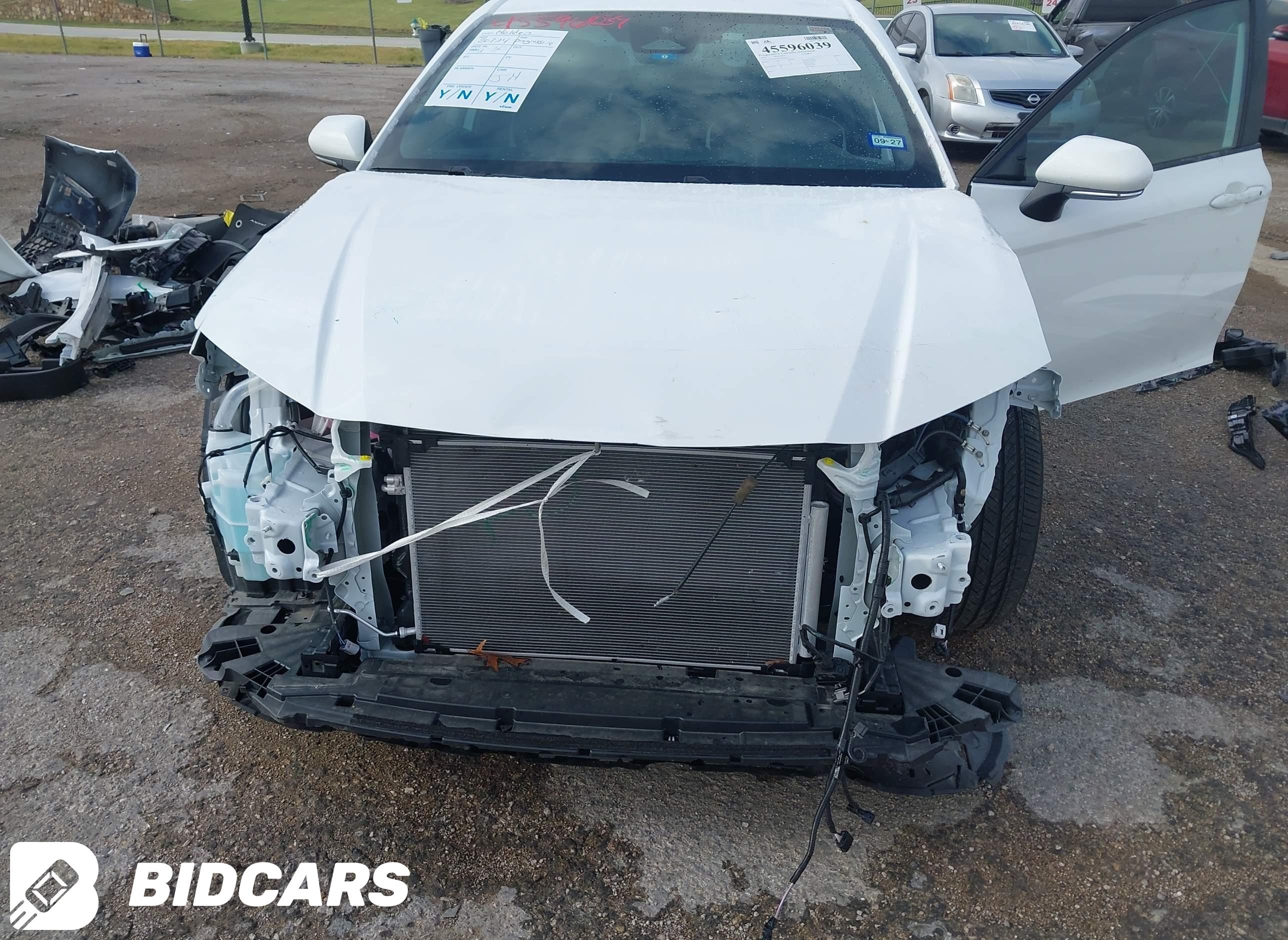 2026 Toyota Camry, SE