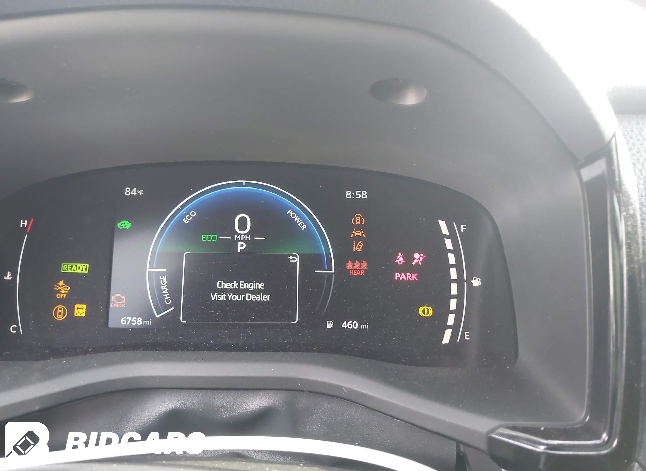 2026 Toyota Camry, SE