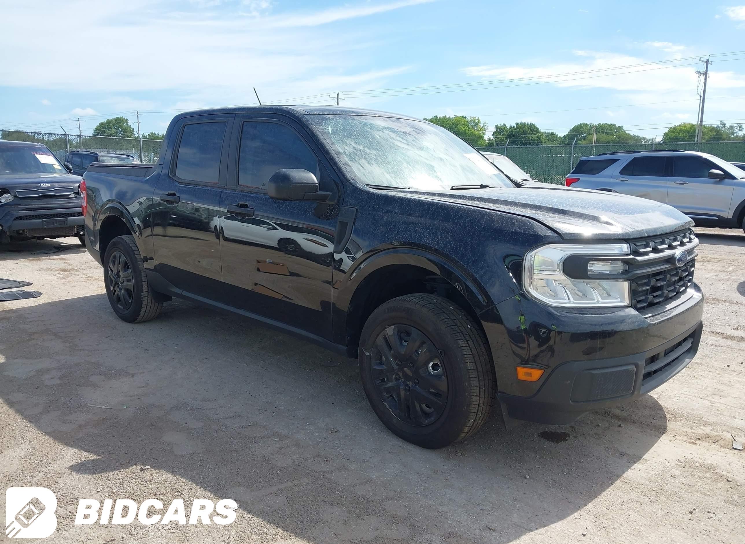 2023 Ford Maverick, XL