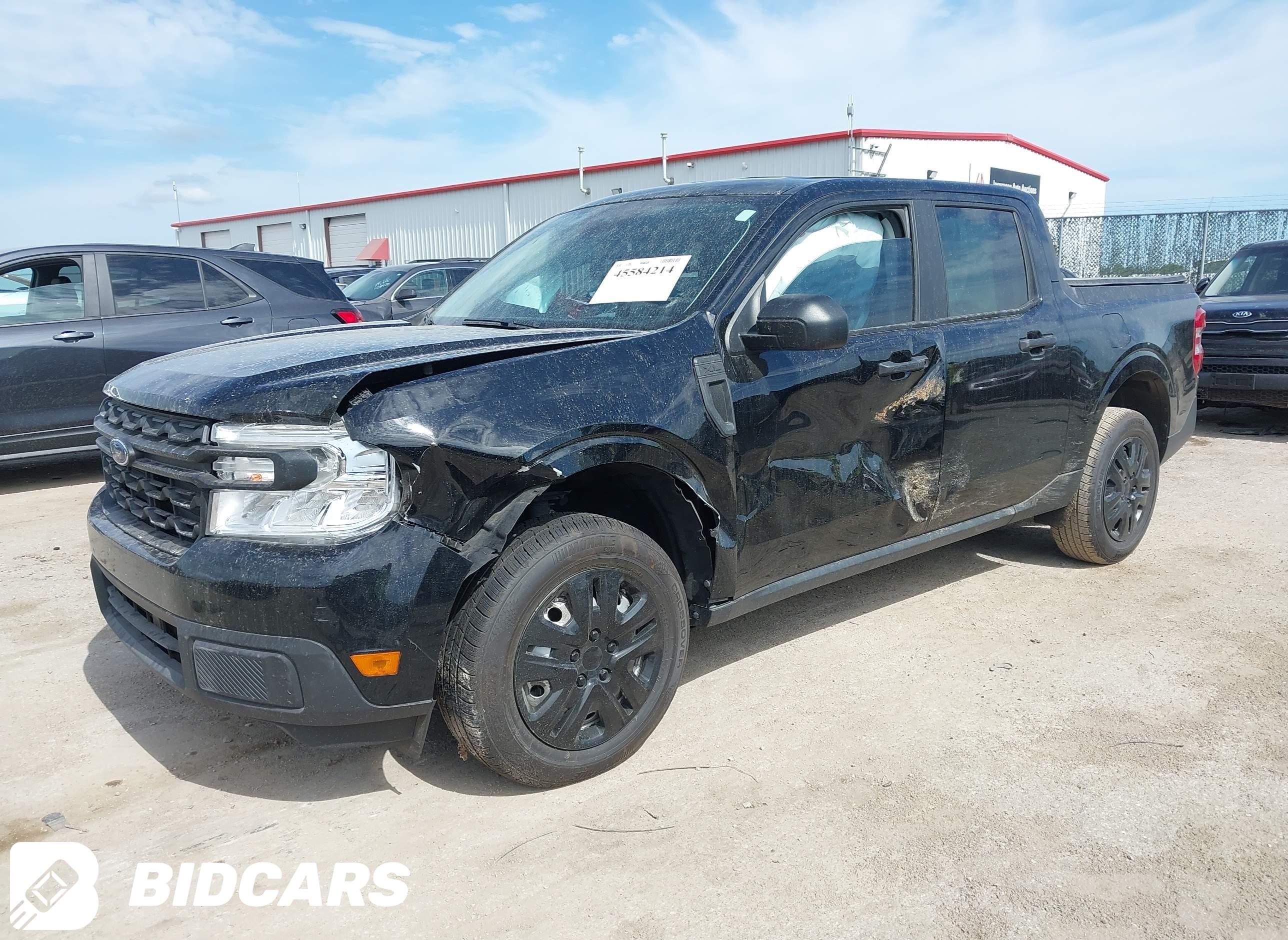 2023 Ford Maverick, XL