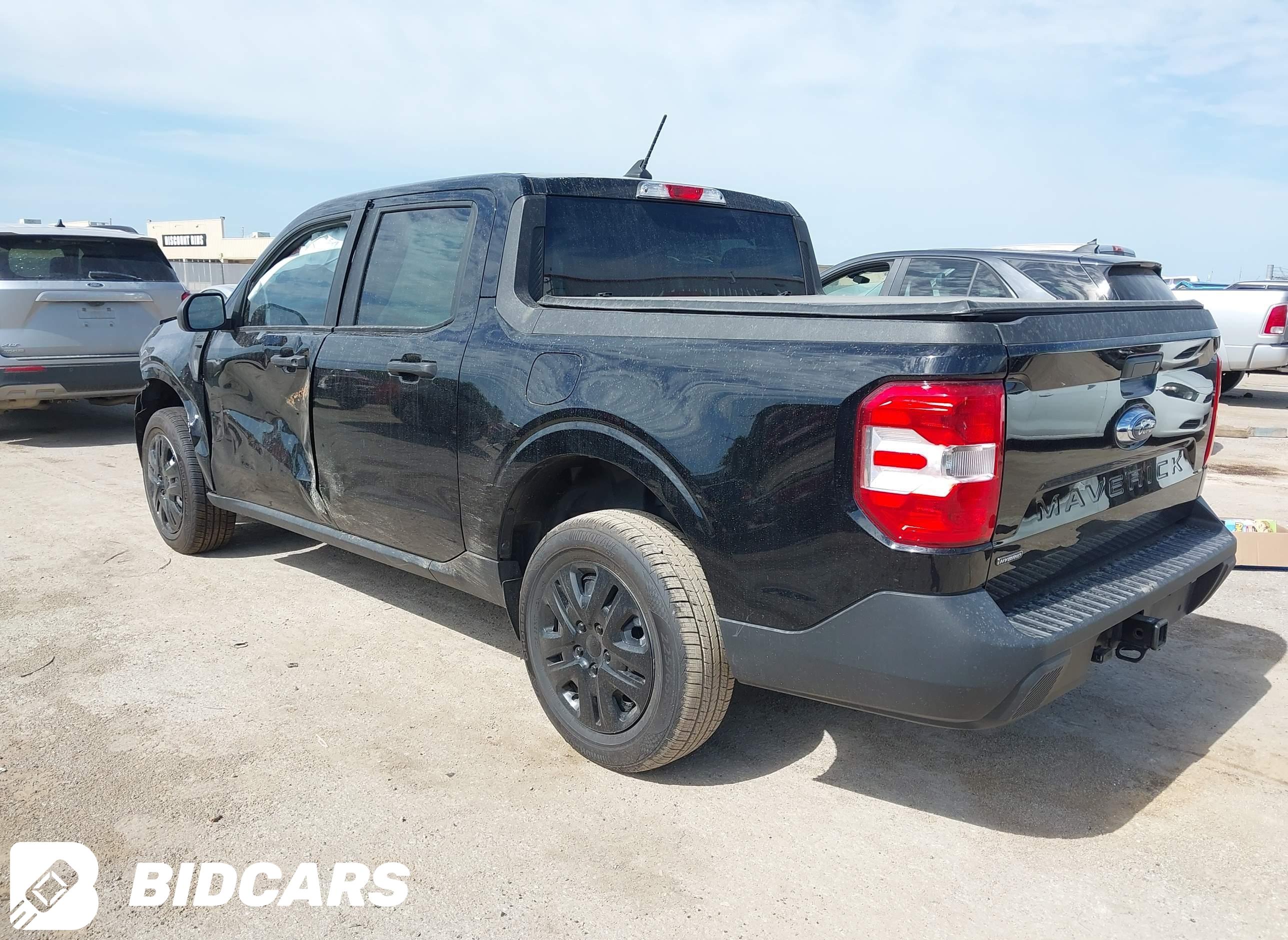 2023 Ford Maverick, XL