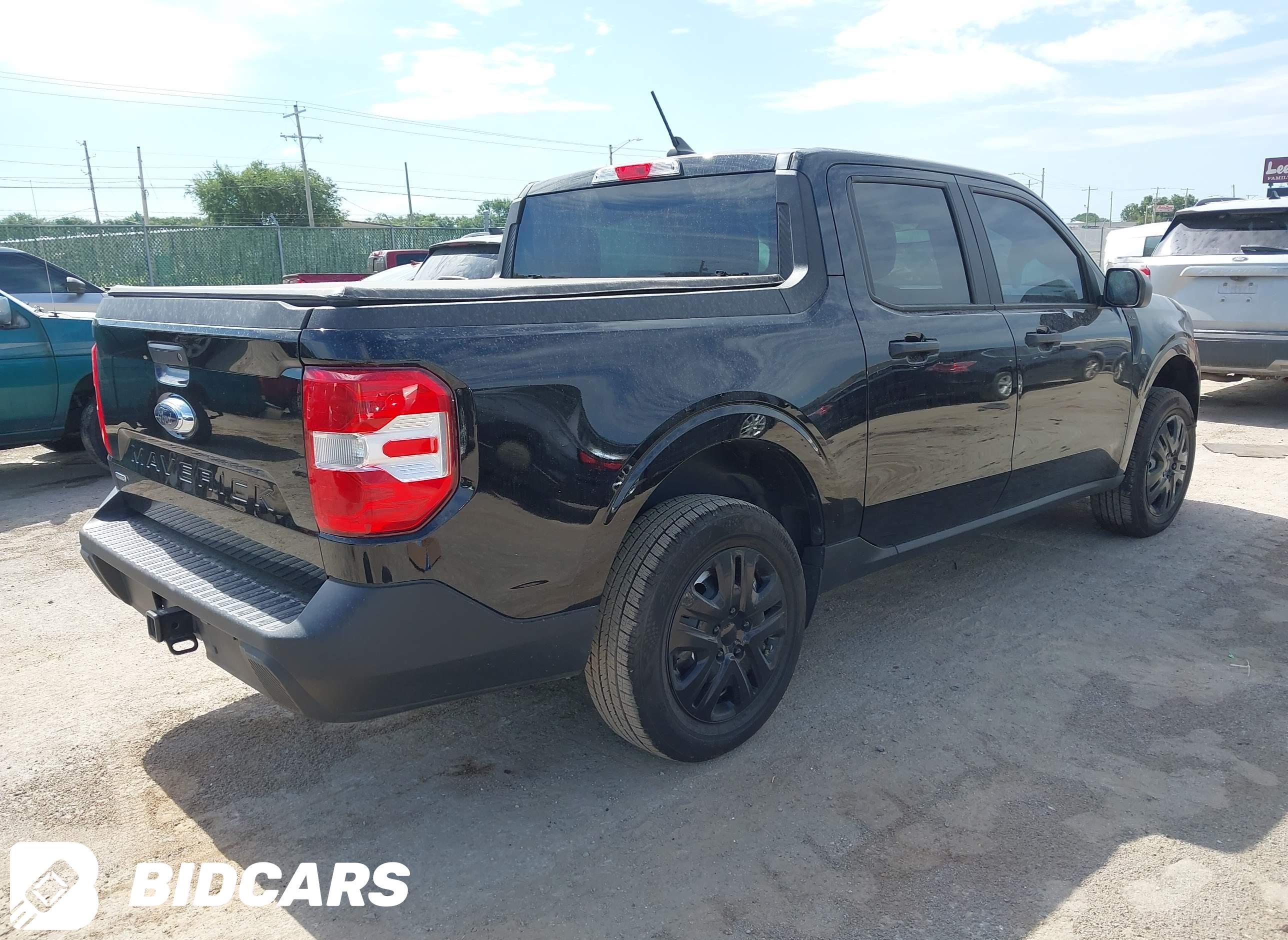 2023 Ford Maverick, XL