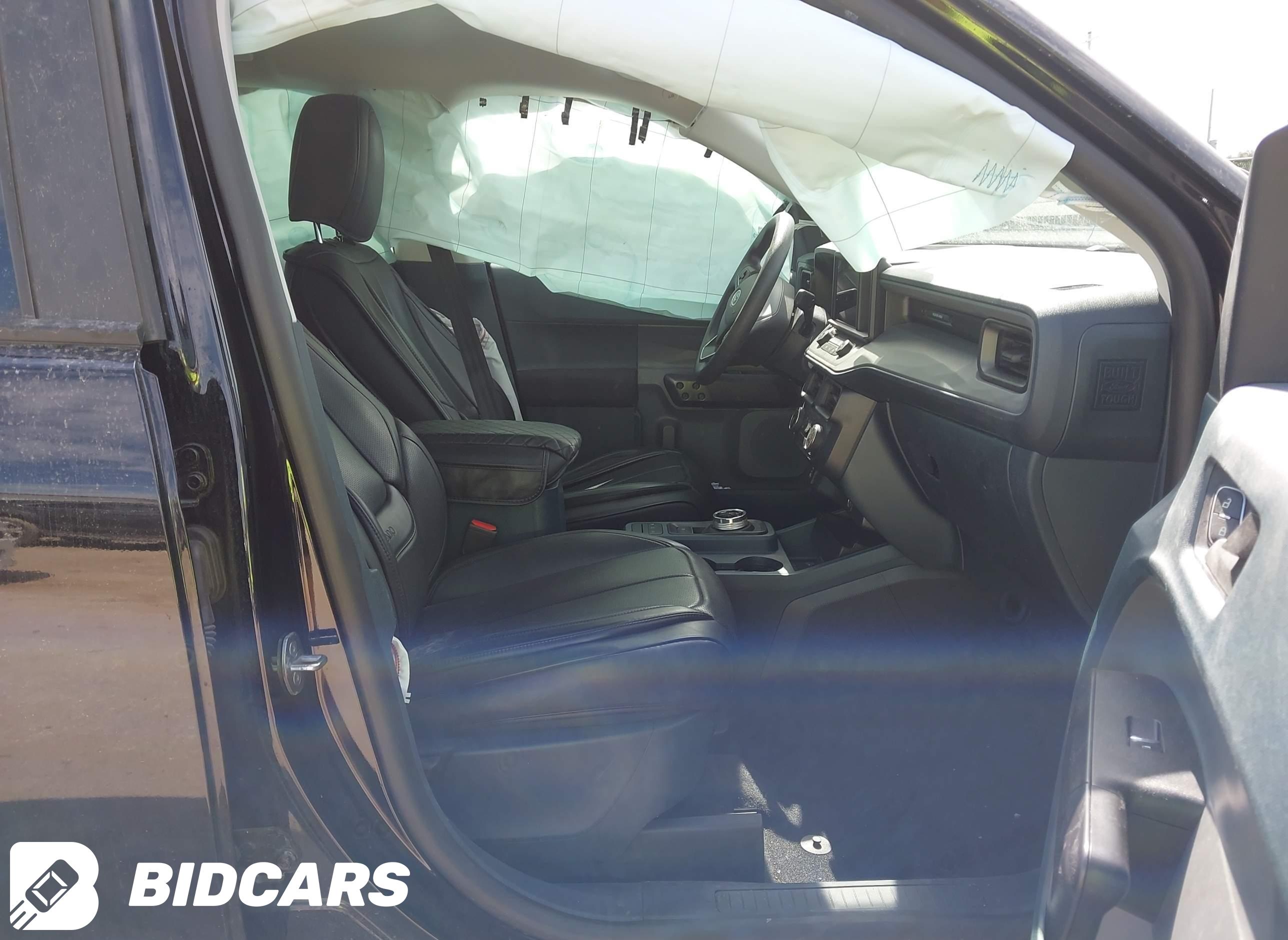 2023 Ford Maverick, XL