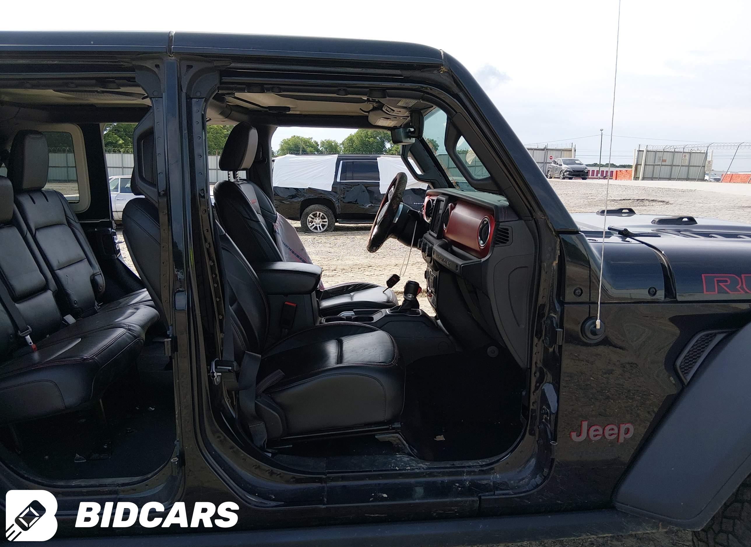 2018 Jeep Wrangler, Unlimited...