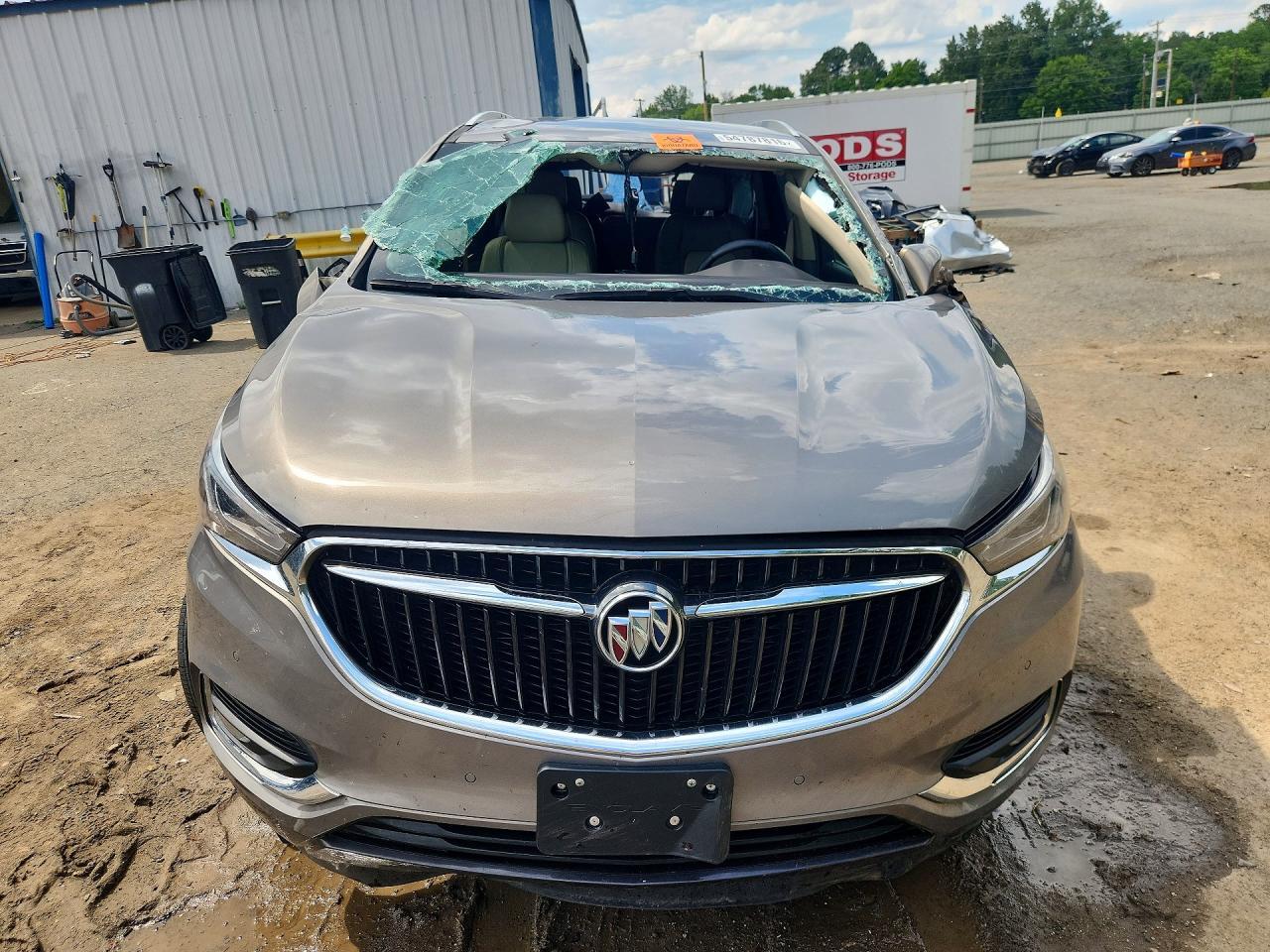 2018 Buick Enclave, Premium