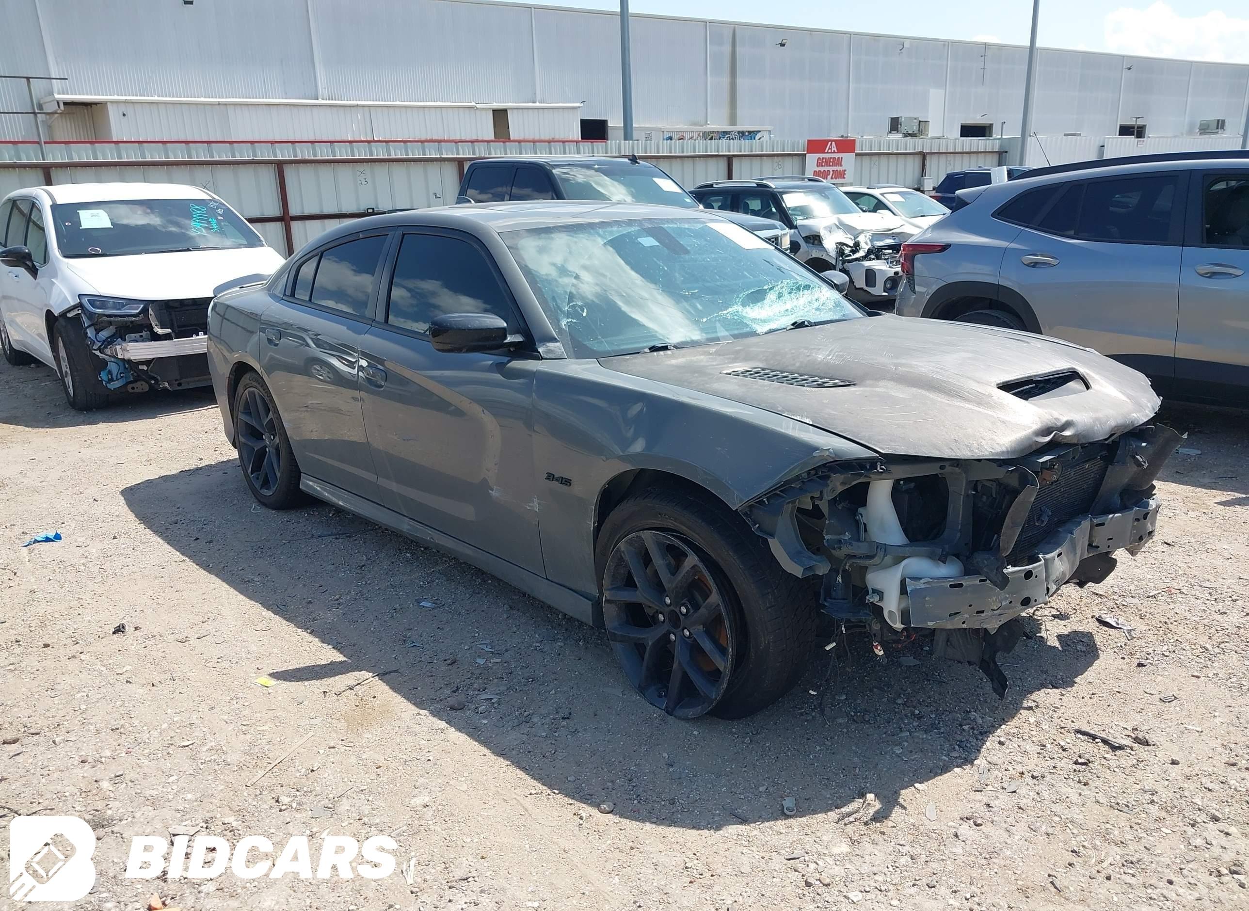 2023 Dodge Charger, R/T