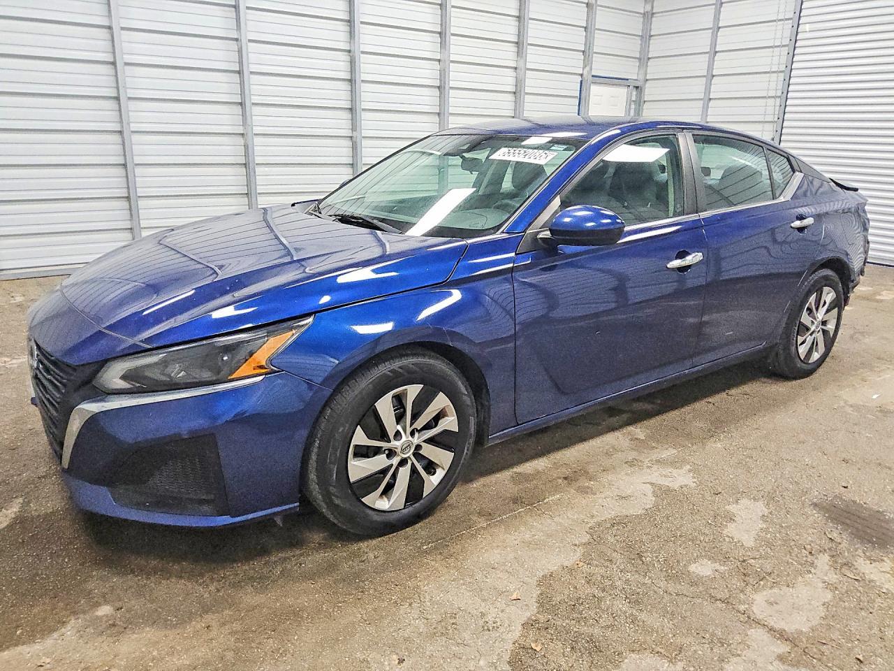 2023 Nissan Altima, S